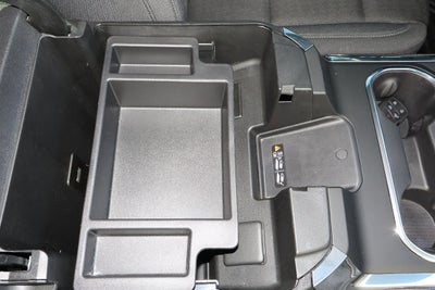 2025 Chevrolet Silverado 2500HD 4WD Crew Cab 159 LT