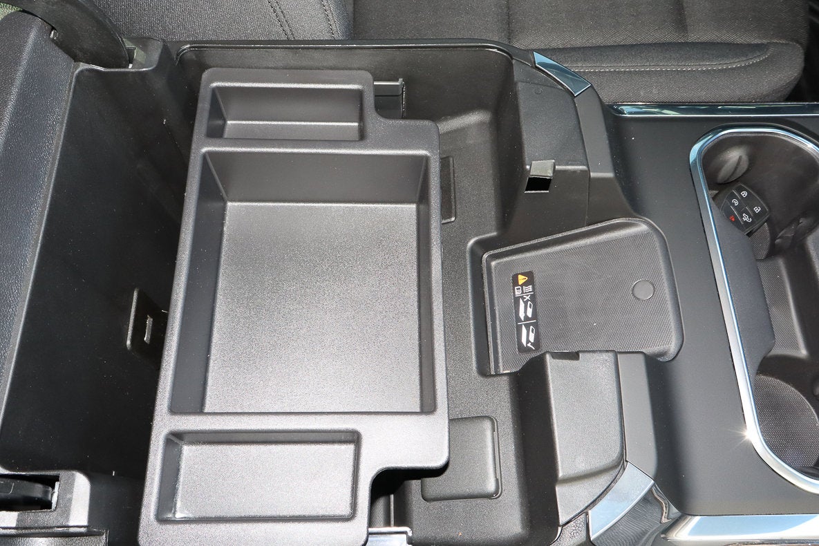 2025 Chevrolet Silverado 2500HD 4WD Crew Cab 159 LT