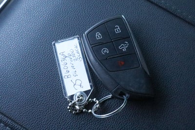 2025 Chevrolet Silverado 2500HD 4WD Crew Cab 159 LT