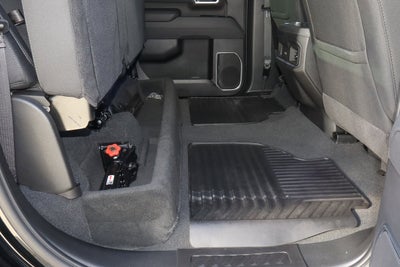 2025 Chevrolet Silverado 2500HD 4WD Crew Cab 159 LT