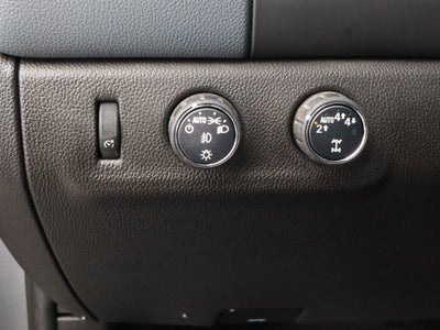 2022 Chevrolet Colorado 4WD Crew Cab 128 Z71