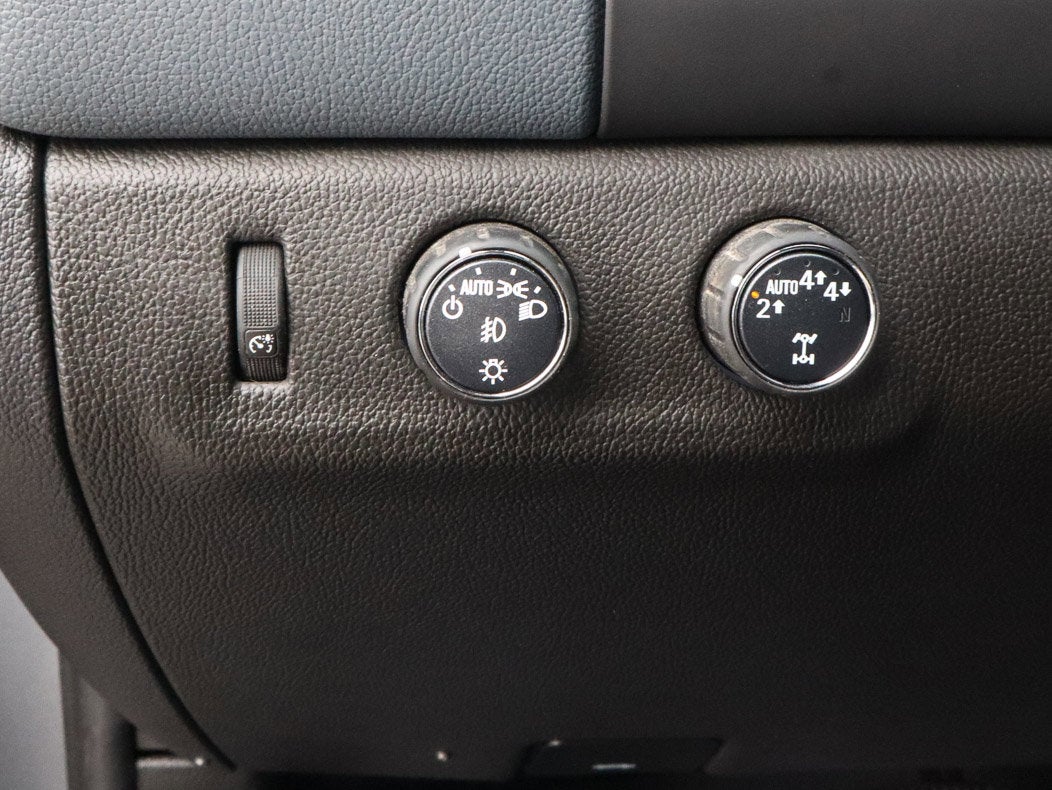 2022 Chevrolet Colorado 4WD Crew Cab 128 Z71
