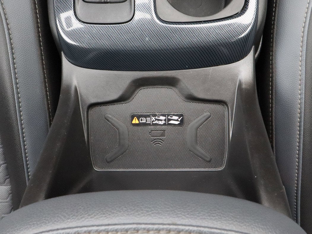 2022 Chevrolet Colorado 4WD Crew Cab 128 Z71