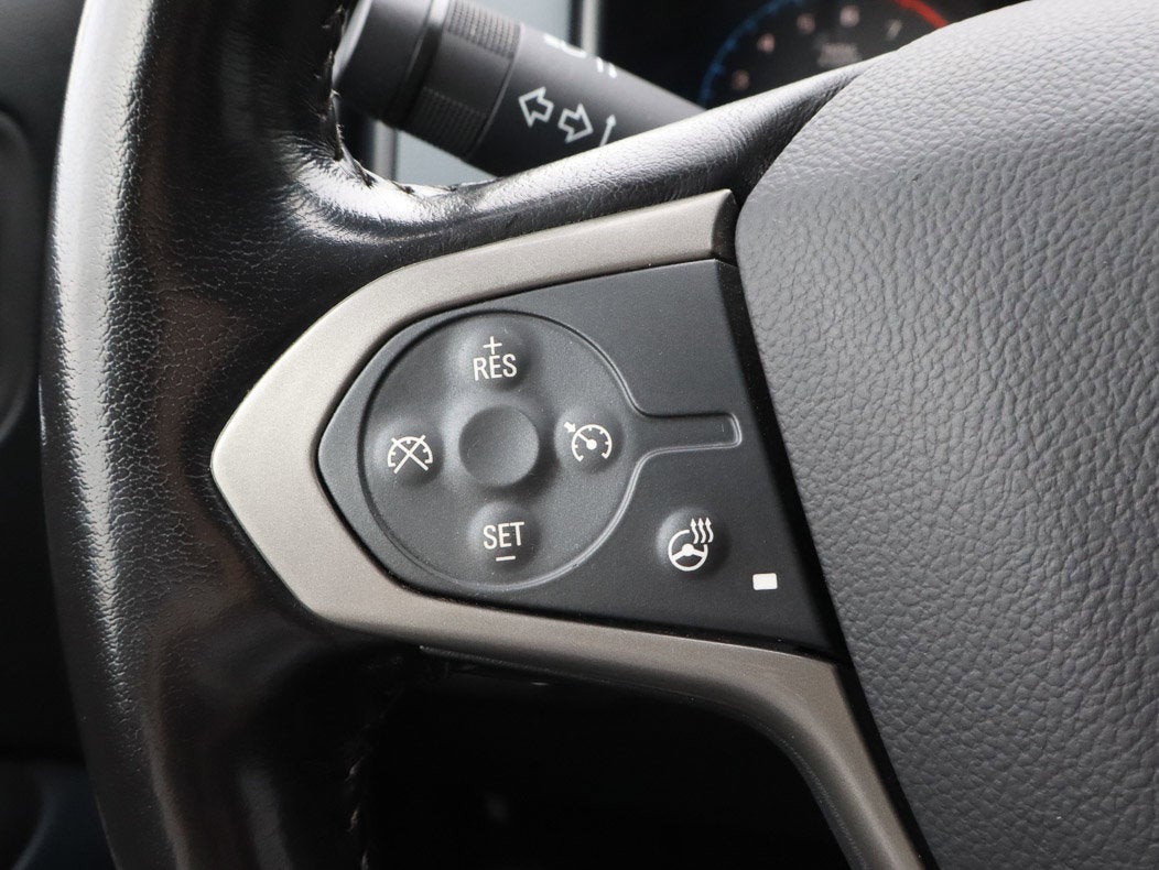 2022 Chevrolet Colorado 4WD Crew Cab 128 Z71