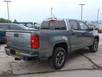 2022 Chevrolet Colorado 4WD Crew Cab 128 Z71