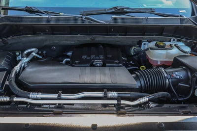 2023 Chevrolet Silverado 1500 4WD Crew Cab 147 Custom