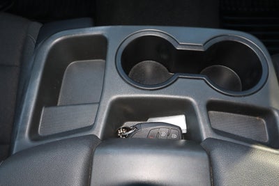 2023 Chevrolet Silverado 1500 4WD Crew Cab 147 Custom