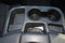 2023 Chevrolet Silverado 1500 4WD Crew Cab 147 Custom