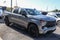 2023 Chevrolet Silverado 1500 4WD Crew Cab 147 Custom