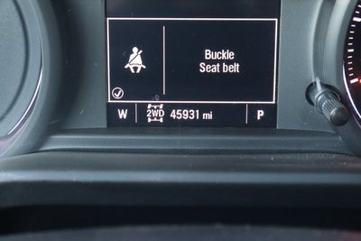 2023 Chevrolet Silverado 1500 4WD Crew Cab 147 Custom