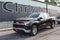 2024 Chevrolet Silverado 1500 4WD Crew Cab 147 LT w/1LT