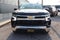 2024 Chevrolet Silverado 1500 4WD Crew Cab 147 LT w/1LT