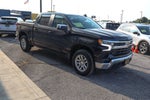 2024 Chevrolet Silverado 1500 4WD Crew Cab 147 LT w/1LT