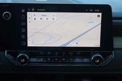 2023 Chevrolet Colorado 2WD LT