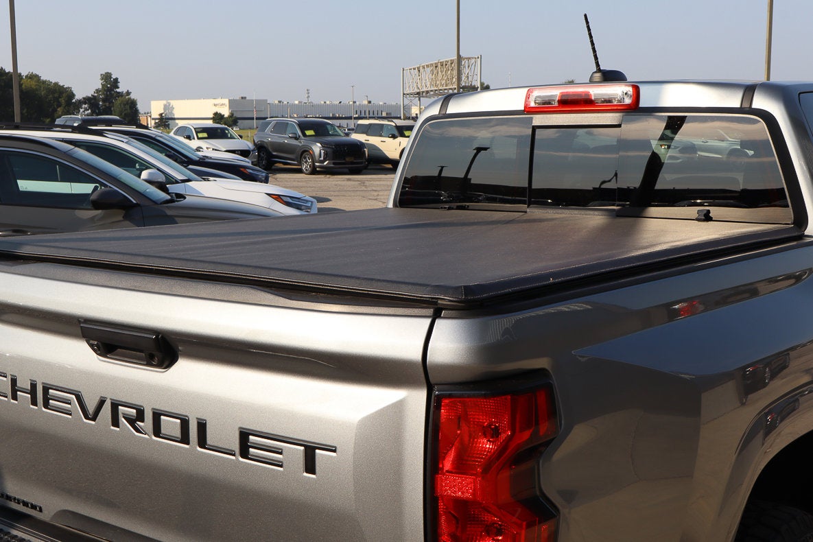 2023 Chevrolet Colorado 2WD LT