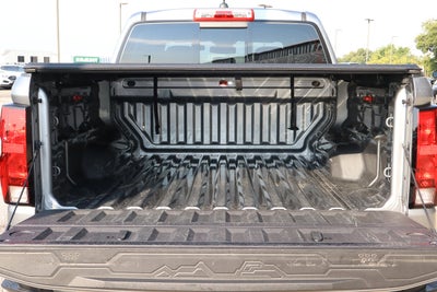 2023 Chevrolet Colorado 2WD LT