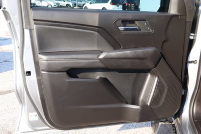 2023 Chevrolet Colorado 2WD LT