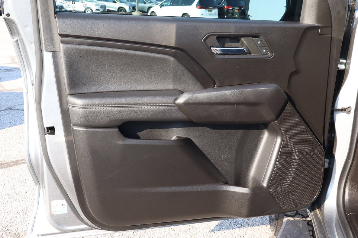 2023 Chevrolet Colorado 2WD LT