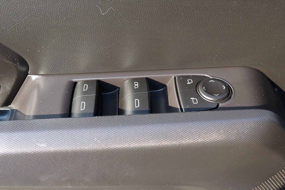 2023 Chevrolet Colorado 2WD LT