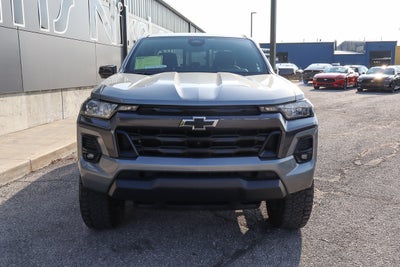 2023 Chevrolet Colorado 2WD LT