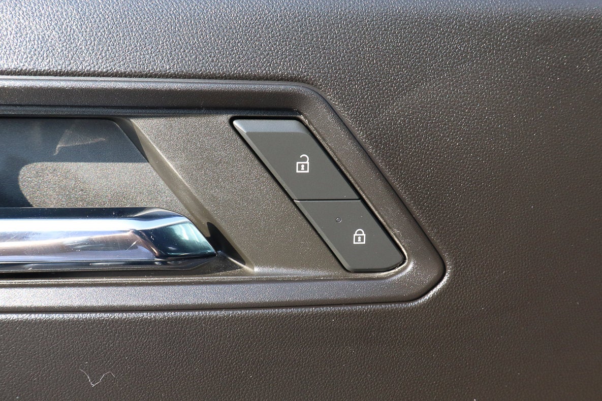 2023 Chevrolet Colorado 2WD LT