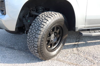 2023 Chevrolet Colorado 2WD LT