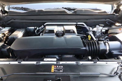 2023 Chevrolet Colorado 2WD LT