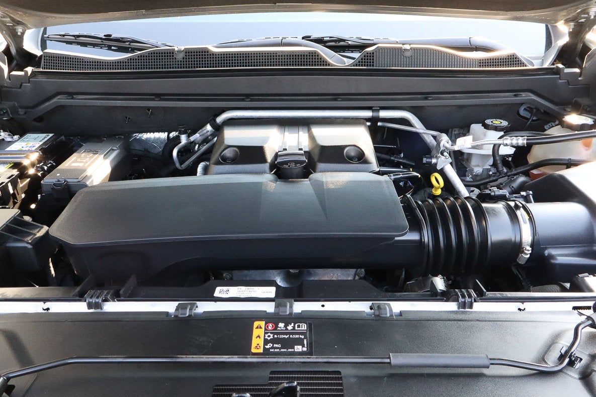 2023 Chevrolet Colorado 2WD LT