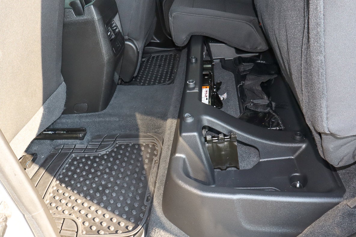 2023 Chevrolet Colorado 2WD LT