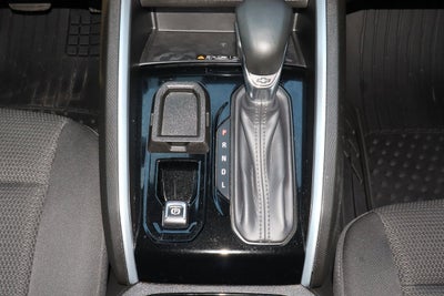 2023 Chevrolet Colorado 2WD LT