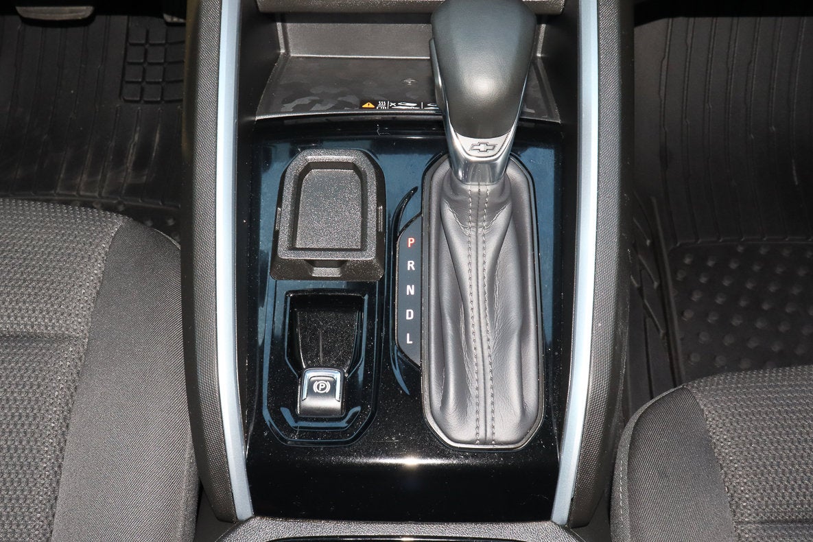 2023 Chevrolet Colorado 2WD LT