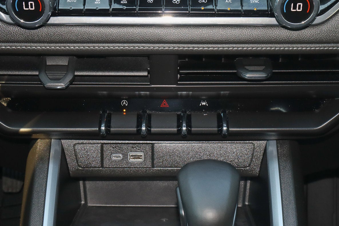 2023 Chevrolet Colorado 2WD LT