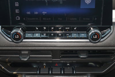 2023 Chevrolet Colorado 2WD LT