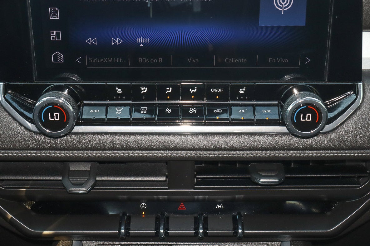 2023 Chevrolet Colorado 2WD LT