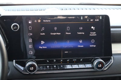 2023 Chevrolet Colorado 2WD LT