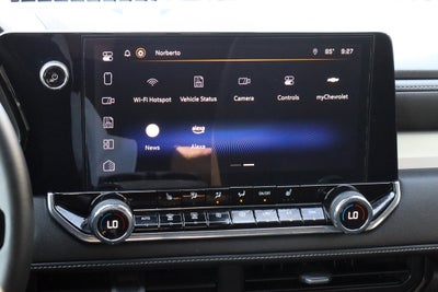 2023 Chevrolet Colorado 2WD LT