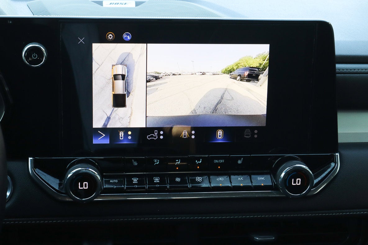 2023 Chevrolet Colorado 2WD LT