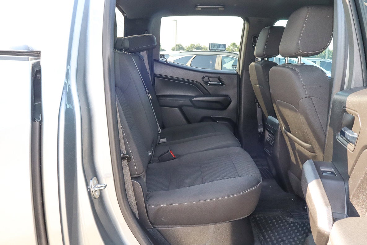 2023 Chevrolet Colorado 2WD LT