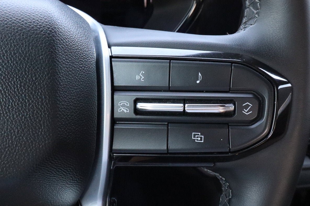 2023 Chevrolet Colorado 2WD LT