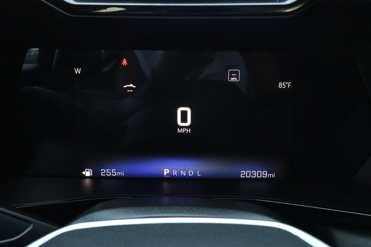 2023 Chevrolet Colorado 2WD LT