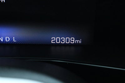 2023 Chevrolet Colorado 2WD LT