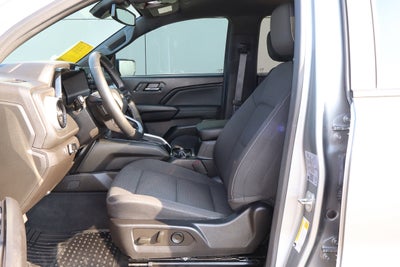 2023 Chevrolet Colorado 2WD LT