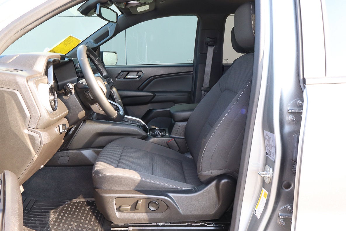 2023 Chevrolet Colorado 2WD LT