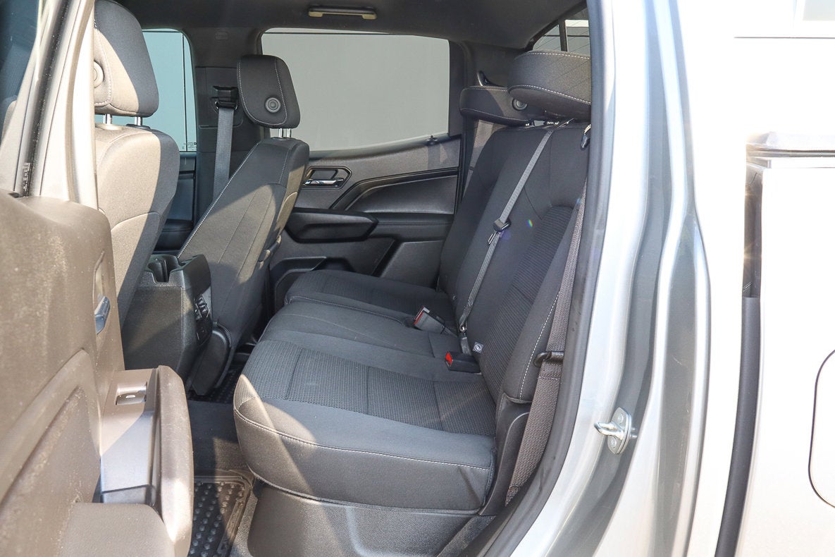 2023 Chevrolet Colorado 2WD LT