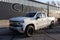 2020 Chevrolet Silverado 1500 4WD Double Cab 147 LT