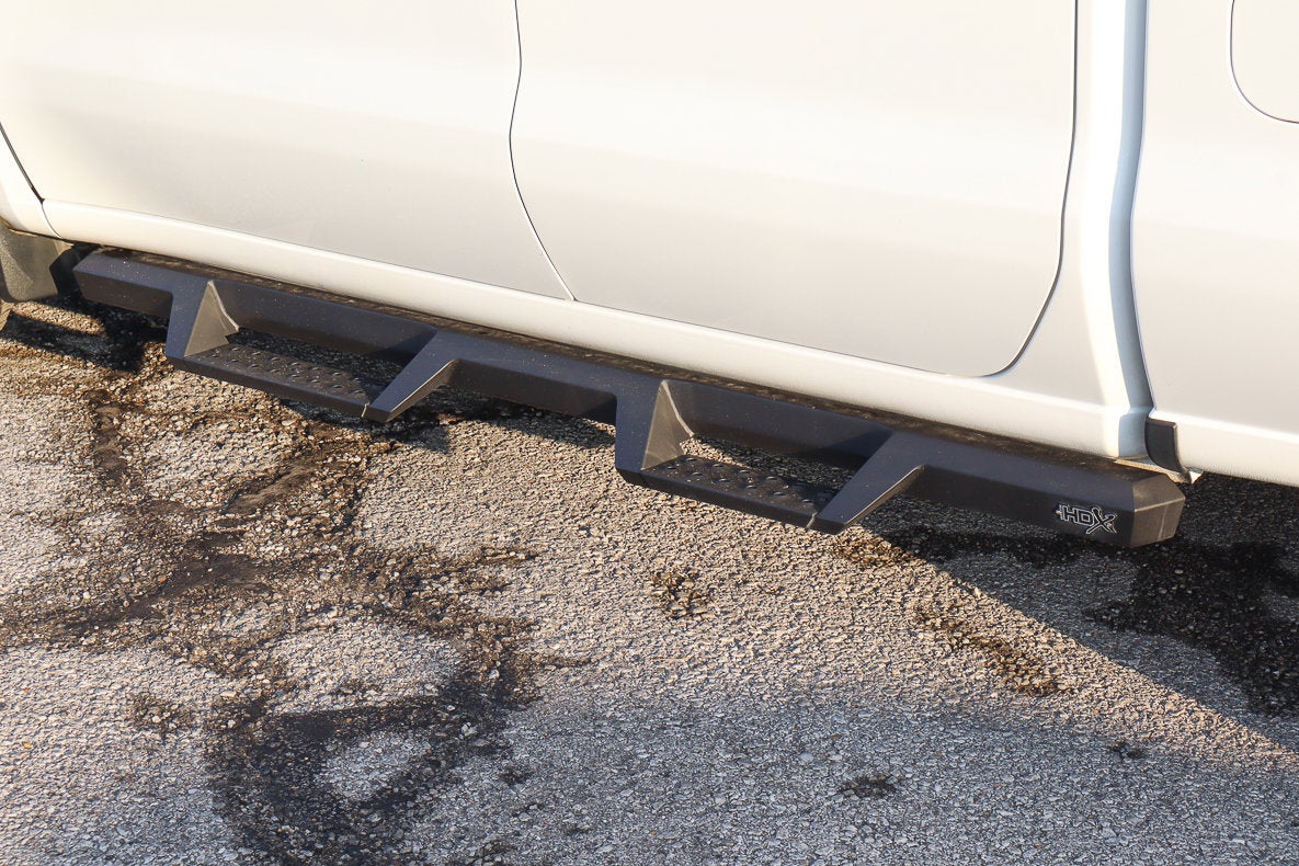 2020 Chevrolet Silverado 1500 4WD Double Cab 147 LT