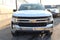 2020 Chevrolet Silverado 1500 4WD Double Cab 147 LT