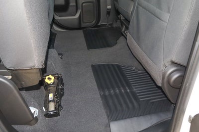 2020 Chevrolet Silverado 1500 4WD Double Cab 147 LT