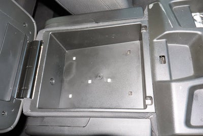 2020 Chevrolet Silverado 1500 4WD Double Cab 147 LT