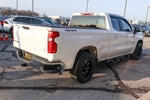 2020 Chevrolet Silverado 1500 4WD Double Cab 147 LT